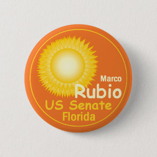 RUBIO Florida Senate Button