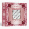 Ruby 40th Wedding Anniversary 1.5" Binder