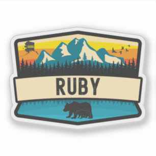 Ruby, Alaska