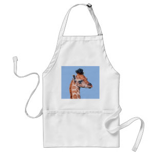 Ruby Apron