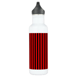 Ruby Black 710 Ml Water Bottle