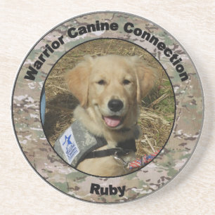 Ruby Coaster