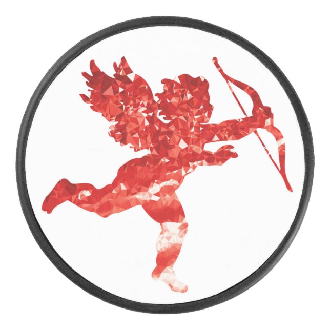 RUBY CUPID (Devant)