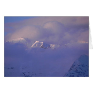 Ruby Dome En Hiver