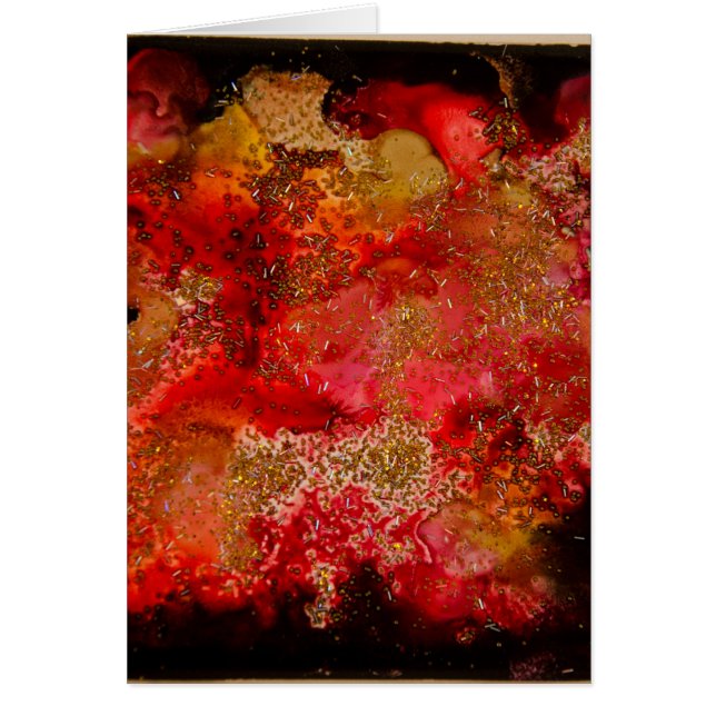 Ruby et Onyx Geode Collection (Devant)