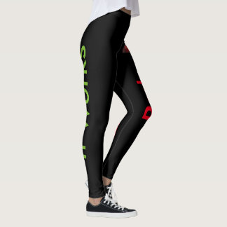 Ruby Executive Leggings