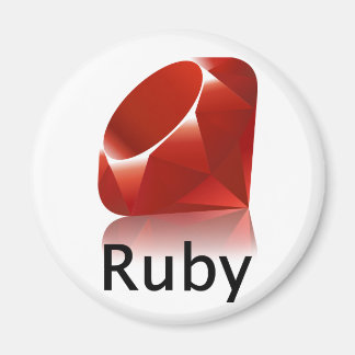 Ruby Magnet