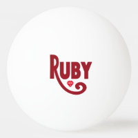 Ruby