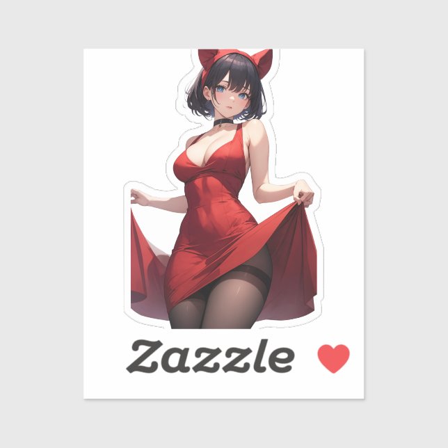 Ruby Reverie (Sheet)