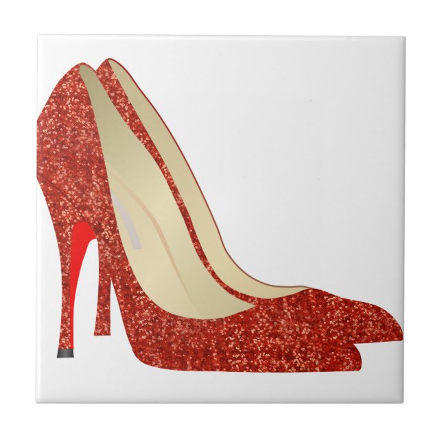 ruby slippers tile (Front)