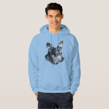 Ruby Sweat - shirt à capuche
