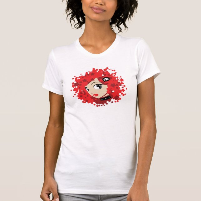 Ruby T-Shirt (Front)