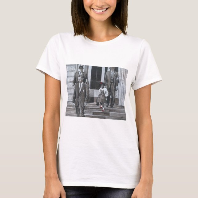 Ruby T-Shirt (Front)