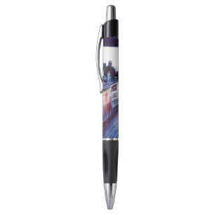 Ruby's, Coney Island, New York Pen