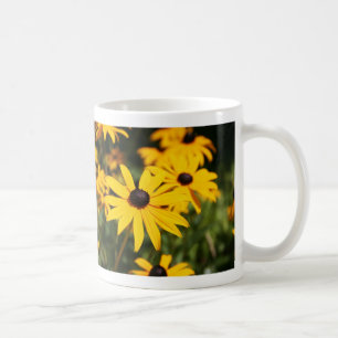 Rudbeckias Coffee Mug