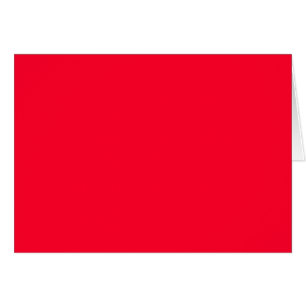 Ruddy Red Background