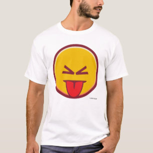 Rude Emoji T-Shirt