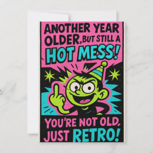 rude funny birthday cards