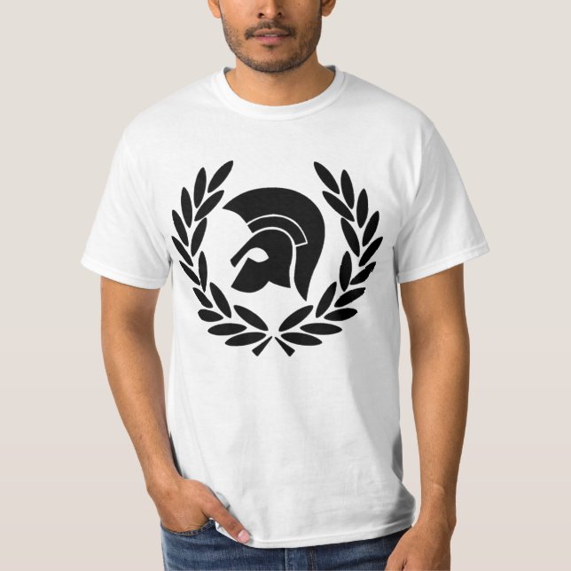 Rudeboy Skinhead Reggae T Shirt (Front)