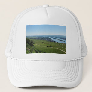 Rüdesheim am Rhein Trucker Hat