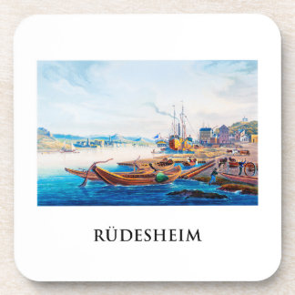 Rüdesheim, Germany 01B Coaster