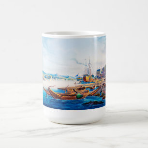 Rüdesheim, Germany Coffee Mug