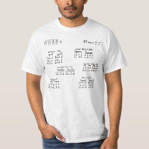 Rudimental T-Shirt