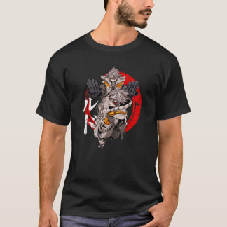 Rudo - Gachiakuta T-Shirt