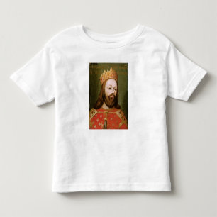 Rudolf I uncrowned Holy Roman Emperor Toddler T-shirt