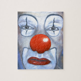 “Rudolph Bottenebrg” by Axel Bottenberg Jigsaw Puzzle