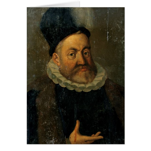 Rudolph II (Front)