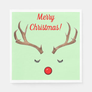 Rudolph Napkins  
