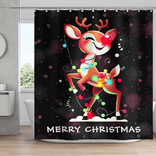 Rudolph The Red Nose Reindeer Christmas