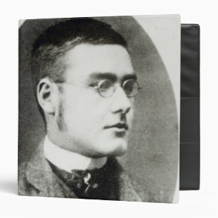 Rudyard Kipling Binder
