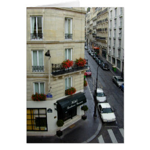 Rue de Paris