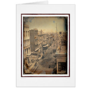 Rue de Sacramento - version renversée (40089)