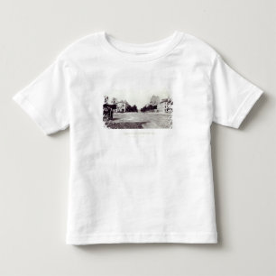 Rue d'Enfer, from the road to Orleans Toddler T-shirt