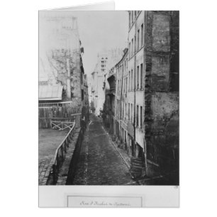 Rue Saint-Nicolas-du-Chardonnet