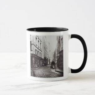 Rue Saint-Severin Mug
