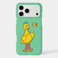 Rue Sésame | Big Bird & Little Bird