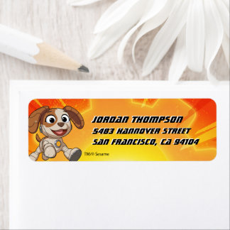 Rue Sésame | Méca Builders Tango En Action