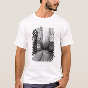 Rue Tirechape, from rue de Rivoli, Paris T-Shirt