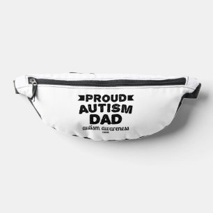 ruedconchw fanny pack