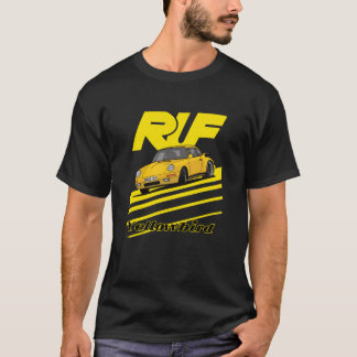 RUF Yellowbird CTR T-Shirt