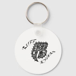 Ruff Ryder Gaming Key Chain