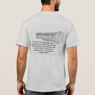 Ruff Ryders Salute and Mic For X T-Shirt