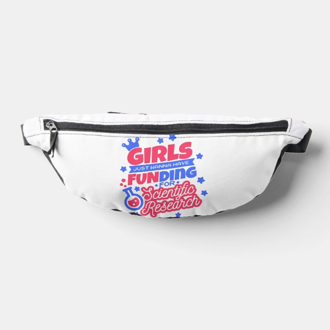 rufofaginu fanny pack (Lay Down)