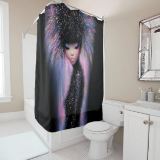 Rug Cosmic Diva Stellar Glow