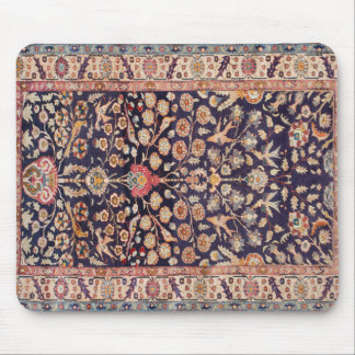Rug Mouse Pad