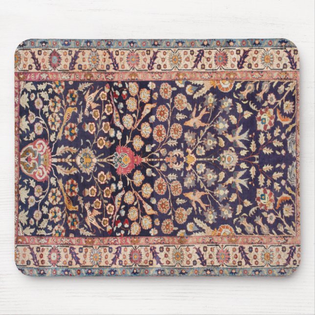 Rug Mouse Pad (Front)